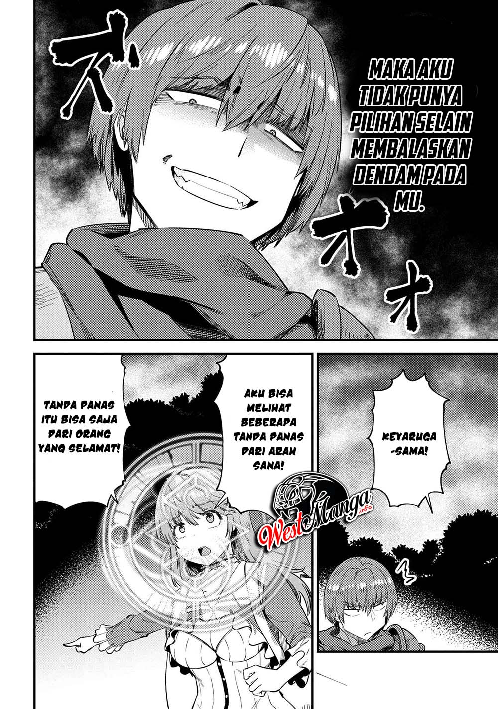 Kaifuku Jutsushi Yarinaoshi: Sokushi Mahou to Skill Copy no Chouetsu Heal